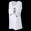 Ladies' Athletic Tank Top Thumbnail