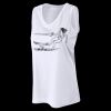 Ladies' Athletic Tank Top Thumbnail