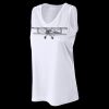 Ladies' Athletic Tank Top Thumbnail