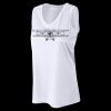 Ladies' Athletic Tank Top Thumbnail