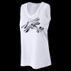 Ladies' Athletic Tank Top Thumbnail