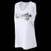 Ladies' Athletic Tank Top Thumbnail