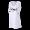 Ladies' Athletic Tank Top Thumbnail