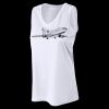 Ladies' Athletic Tank Top Thumbnail