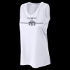 Ladies' Athletic Tank Top Thumbnail