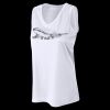 Ladies' Athletic Tank Top Thumbnail