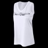 Ladies' Athletic Tank Top Thumbnail