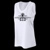 Ladies' Athletic Tank Top Thumbnail