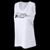 Ladies' Athletic Tank Top Thumbnail