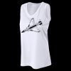 Ladies' Athletic Tank Top Thumbnail