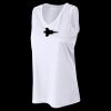 Ladies' Athletic Tank Top Thumbnail