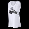 Ladies' Athletic Tank Top Thumbnail