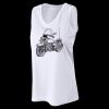 Ladies' Athletic Tank Top Thumbnail