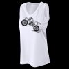 Ladies' Athletic Tank Top Thumbnail