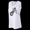 Ladies' Athletic Tank Top Thumbnail