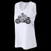 Ladies' Athletic Tank Top Thumbnail