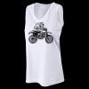 Ladies' Athletic Tank Top Thumbnail