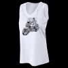 Ladies' Athletic Tank Top Thumbnail