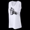 Ladies' Athletic Tank Top Thumbnail