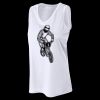 Ladies' Athletic Tank Top Thumbnail