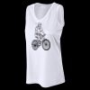 Ladies' Athletic Tank Top Thumbnail