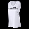 Ladies' Athletic Tank Top Thumbnail