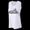 Ladies' Athletic Tank Top Thumbnail