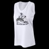 Ladies' Athletic Tank Top Thumbnail