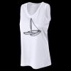 Ladies' Athletic Tank Top Thumbnail