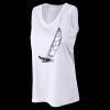 Ladies' Athletic Tank Top Thumbnail