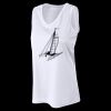 Ladies' Athletic Tank Top Thumbnail