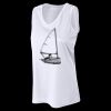 Ladies' Athletic Tank Top Thumbnail