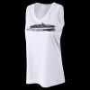 Ladies' Athletic Tank Top Thumbnail