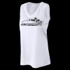 Ladies' Athletic Tank Top Thumbnail