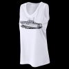 Ladies' Athletic Tank Top Thumbnail