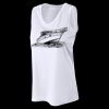 Ladies' Athletic Tank Top Thumbnail