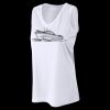 Ladies' Athletic Tank Top Thumbnail