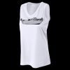 Ladies' Athletic Tank Top Thumbnail