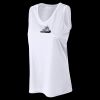 Ladies' Athletic Tank Top Thumbnail