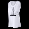 Ladies' Athletic Tank Top Thumbnail