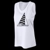 Ladies' Athletic Tank Top Thumbnail