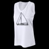 Ladies' Athletic Tank Top Thumbnail