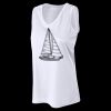 Ladies' Athletic Tank Top Thumbnail