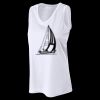 Ladies' Athletic Tank Top Thumbnail