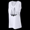 Ladies' Athletic Tank Top Thumbnail