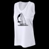 Ladies' Athletic Tank Top Thumbnail