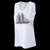 Ladies' Athletic Tank Top Thumbnail