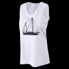 Ladies' Athletic Tank Top Thumbnail