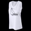 Ladies' Athletic Tank Top Thumbnail