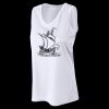 Ladies' Athletic Tank Top Thumbnail